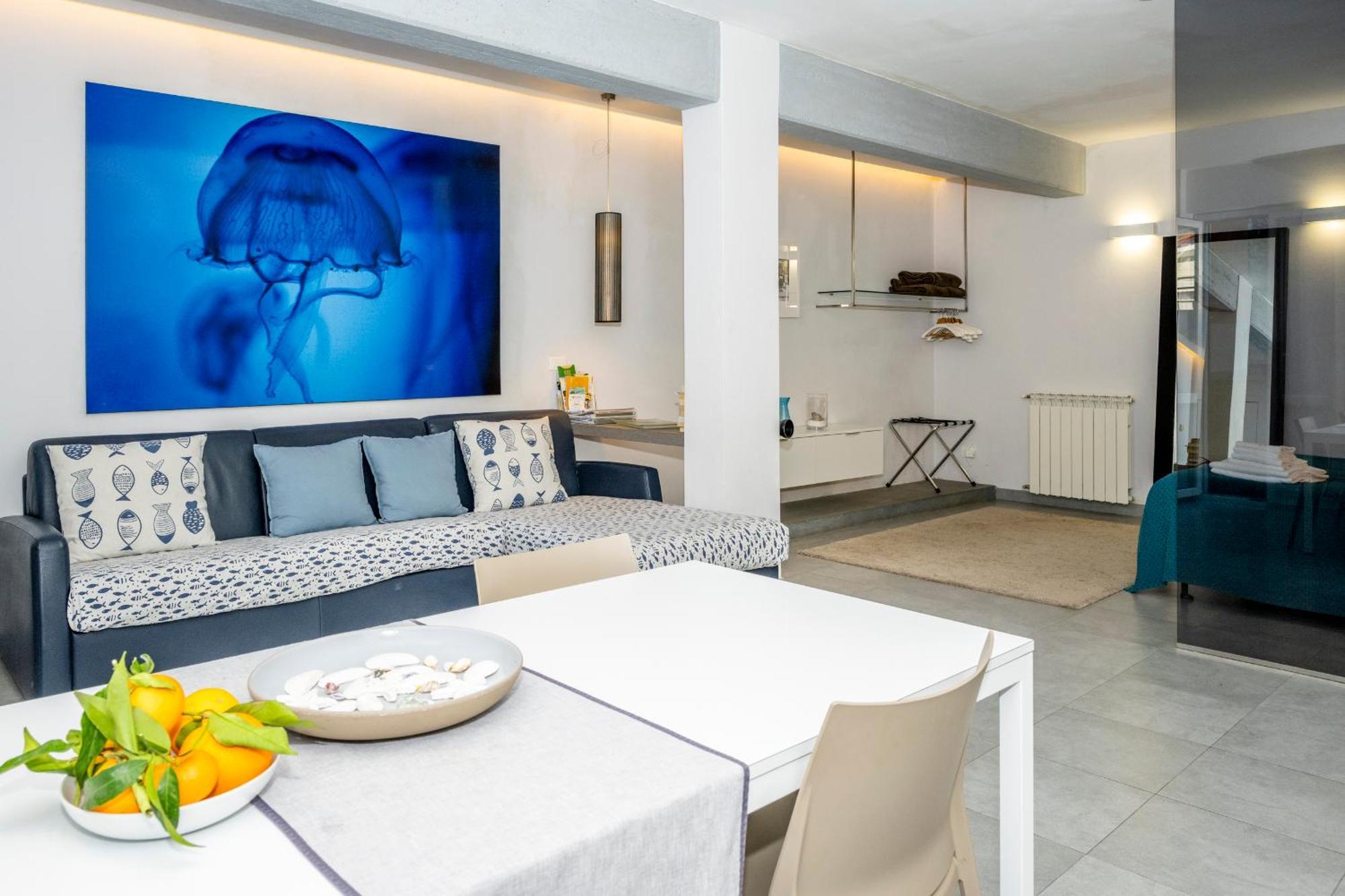 Luxury By Arbaspaa